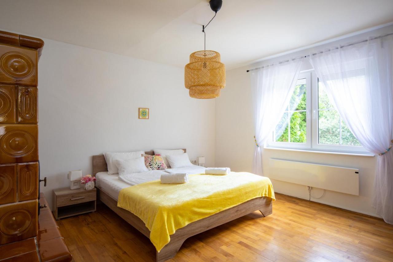Вілла Oliva 8 Fos Balatoni Nyaralo Балатонакараттьо Екстер'єр фото